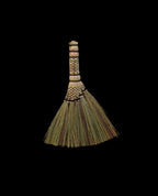 Handwoven Broom