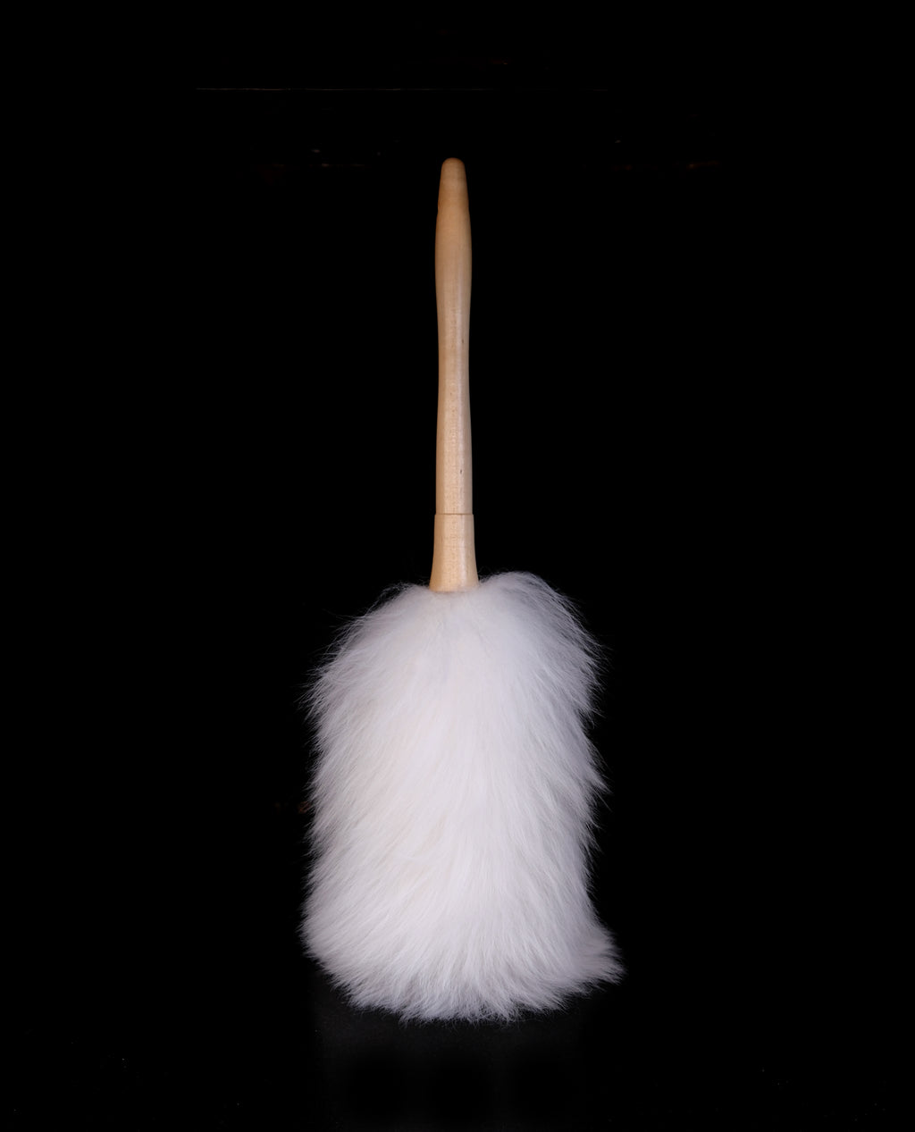 Lambswool Duster
