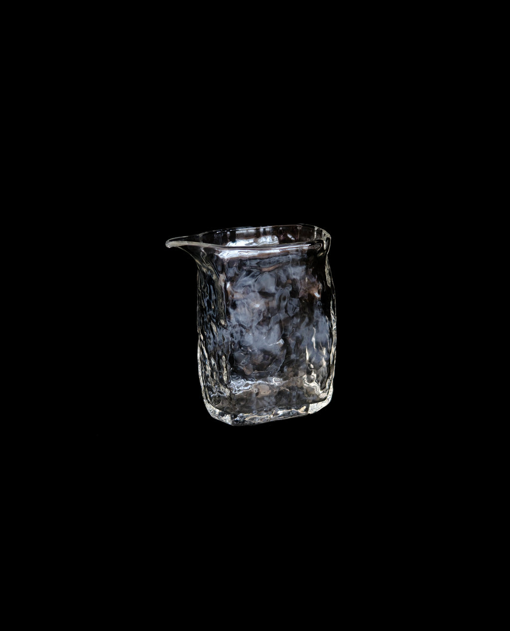 Glass Jug
