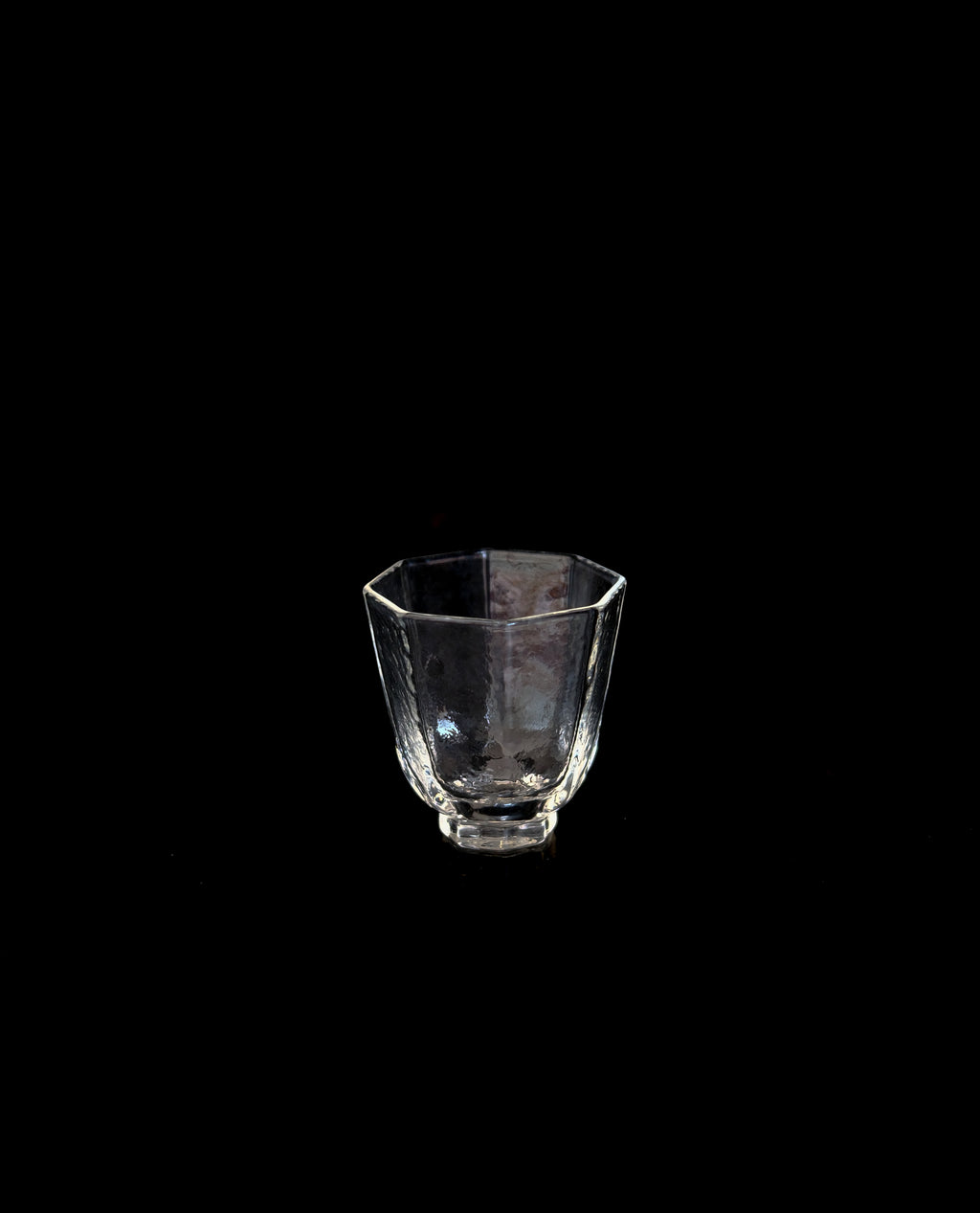 Glass Cup