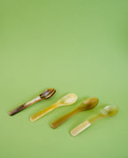 Dessert spoon