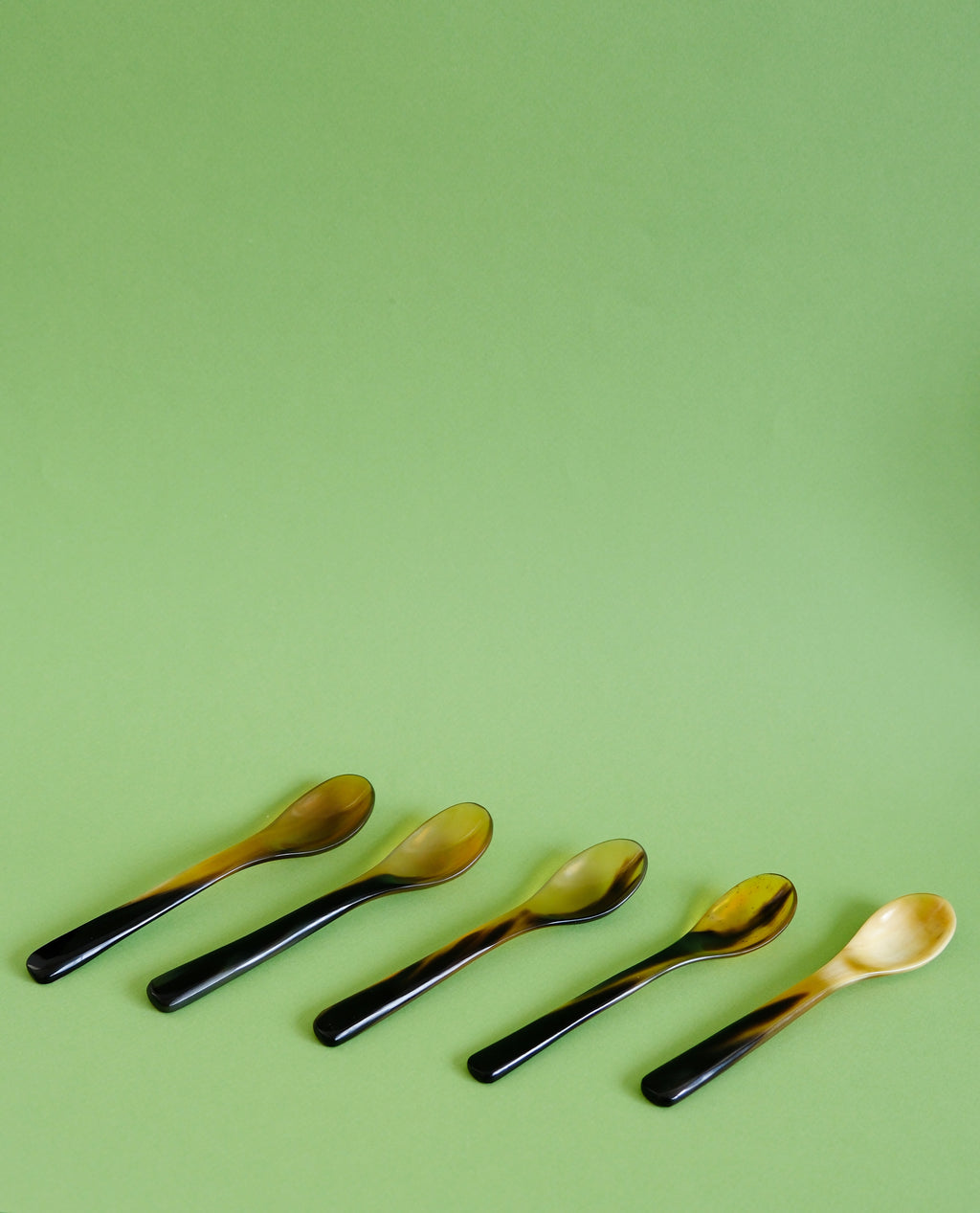 Porridge spoon