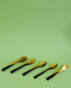 Porridge spoon