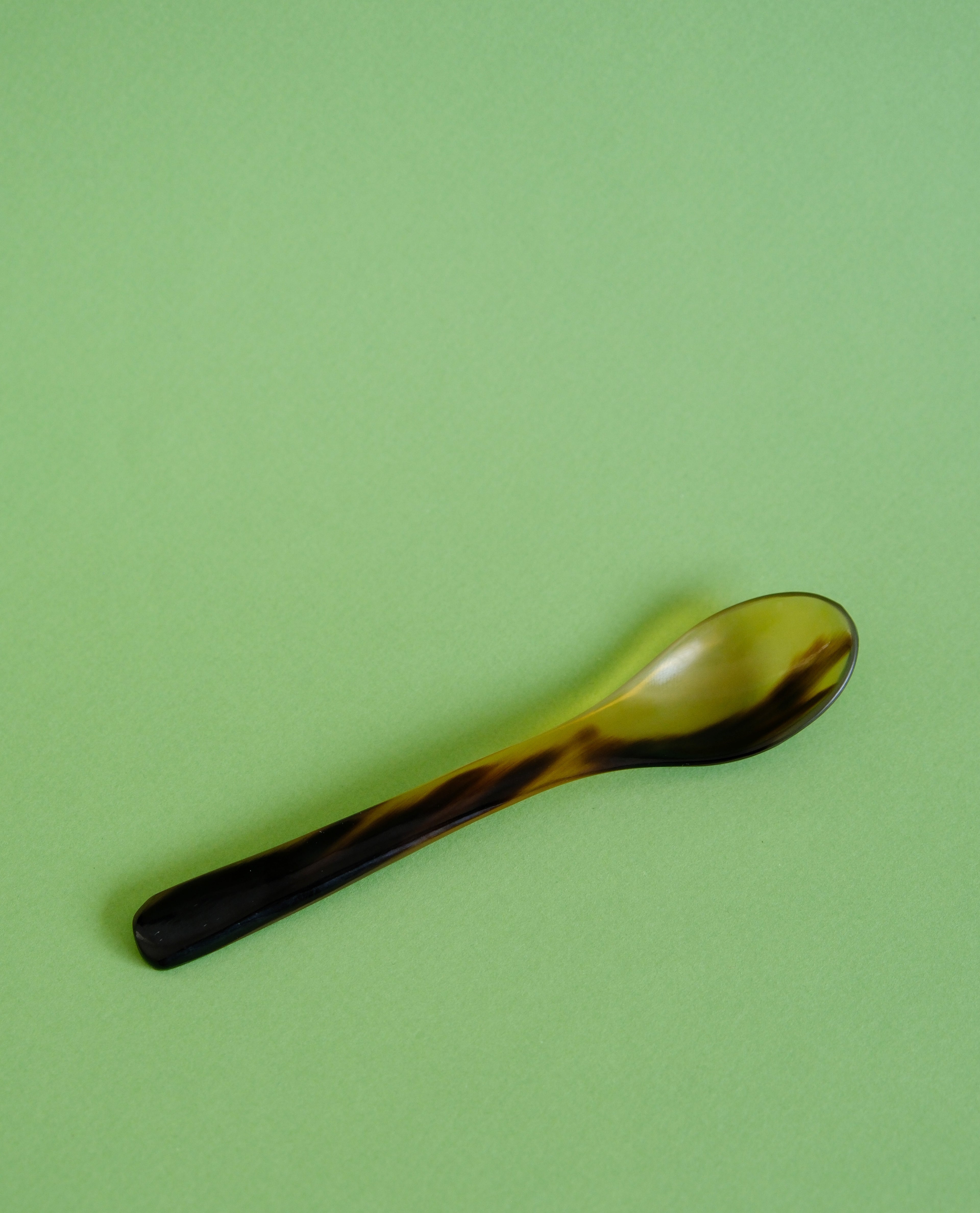 Porridge spoon