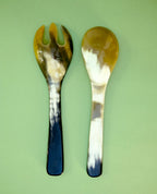 Salad Servers Set
