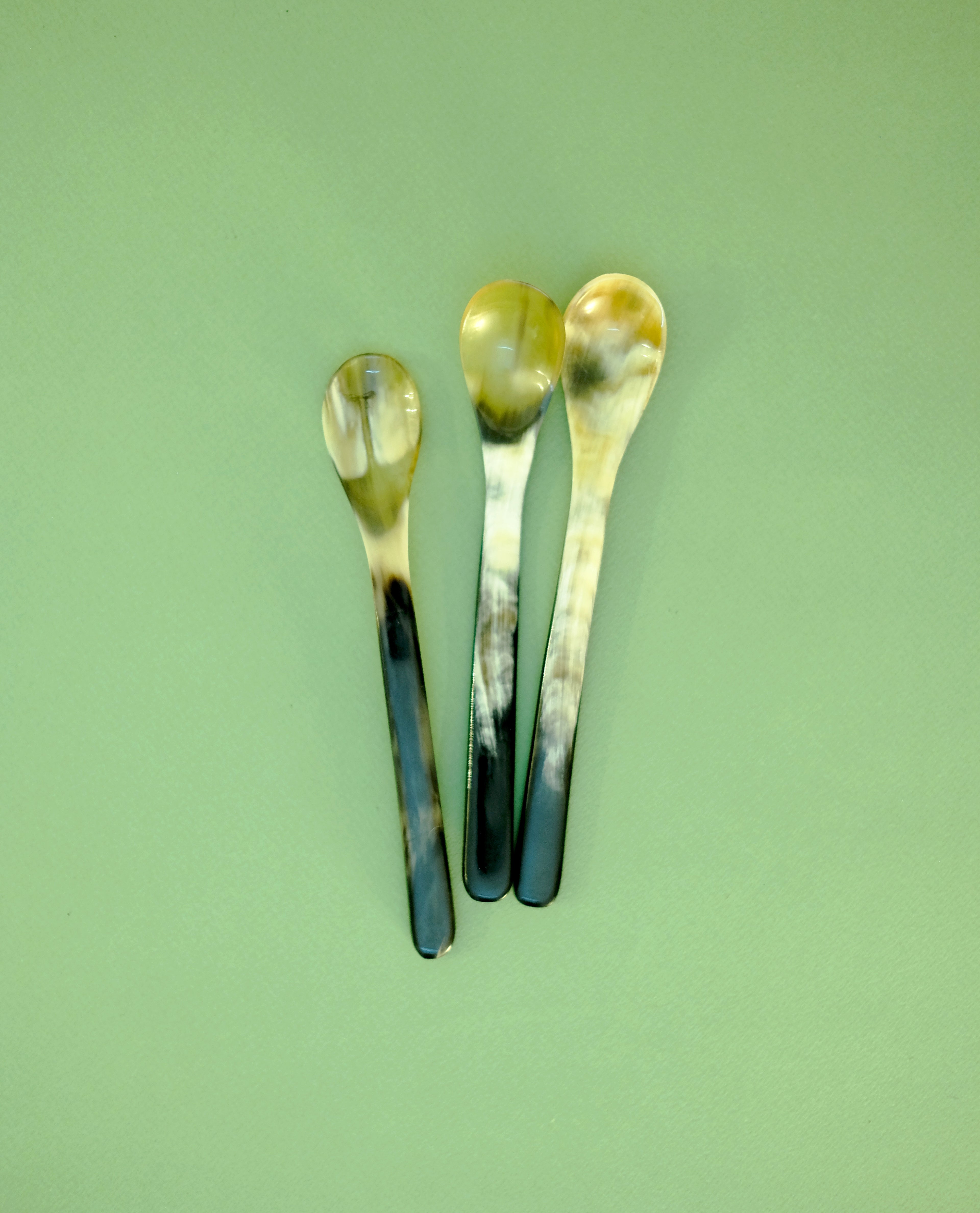 Mixing Spoon