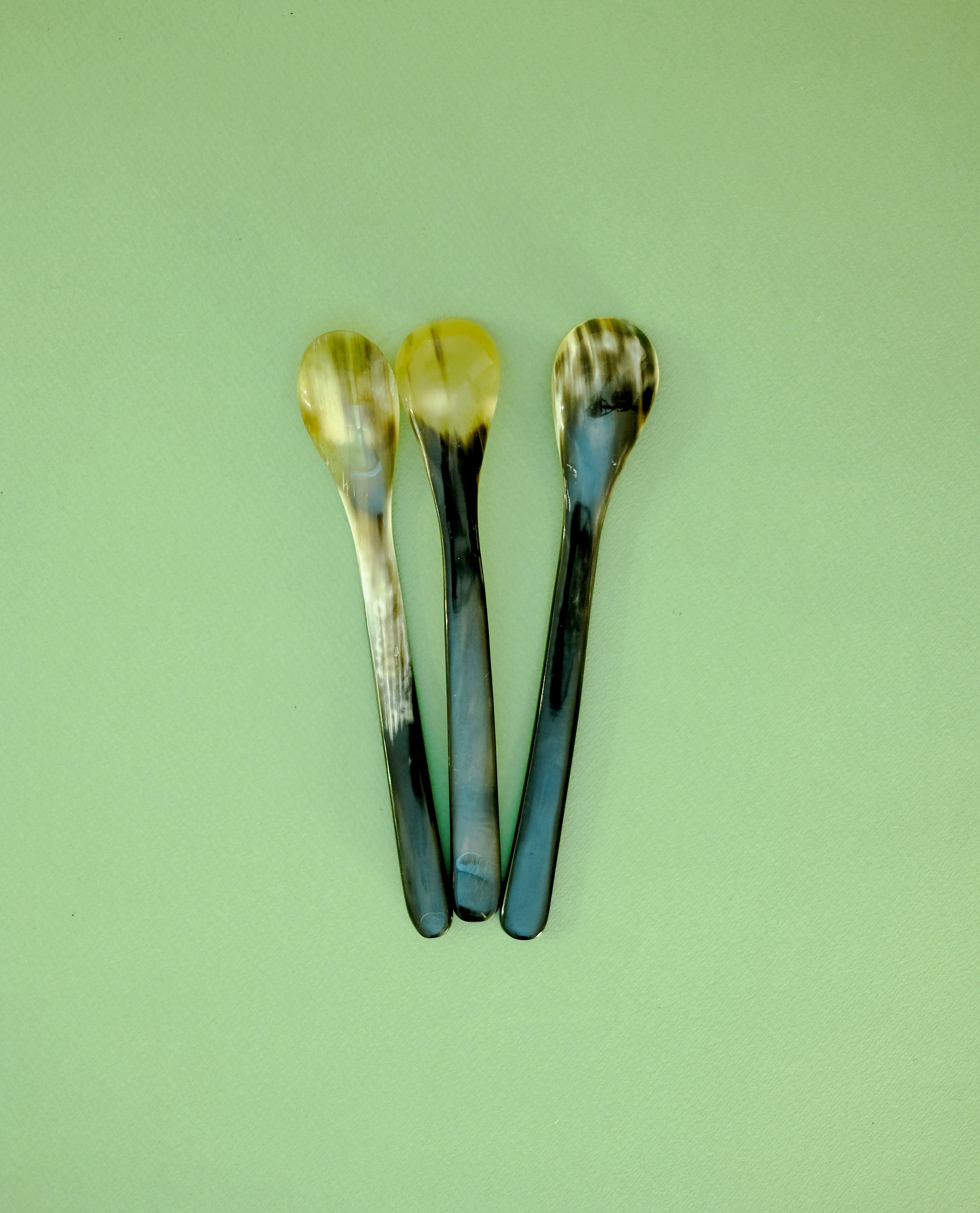 Mixing Spoon