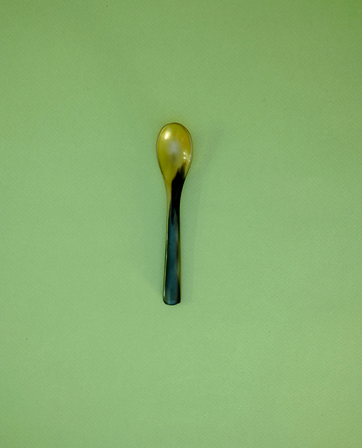 Porridge spoon