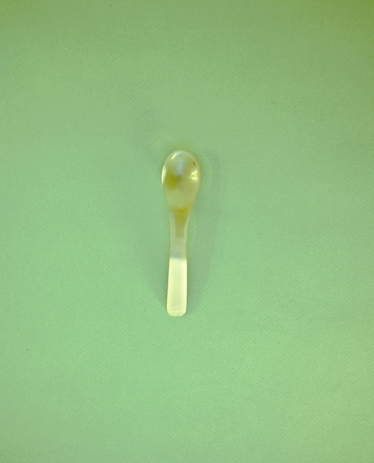 Dessert spoon