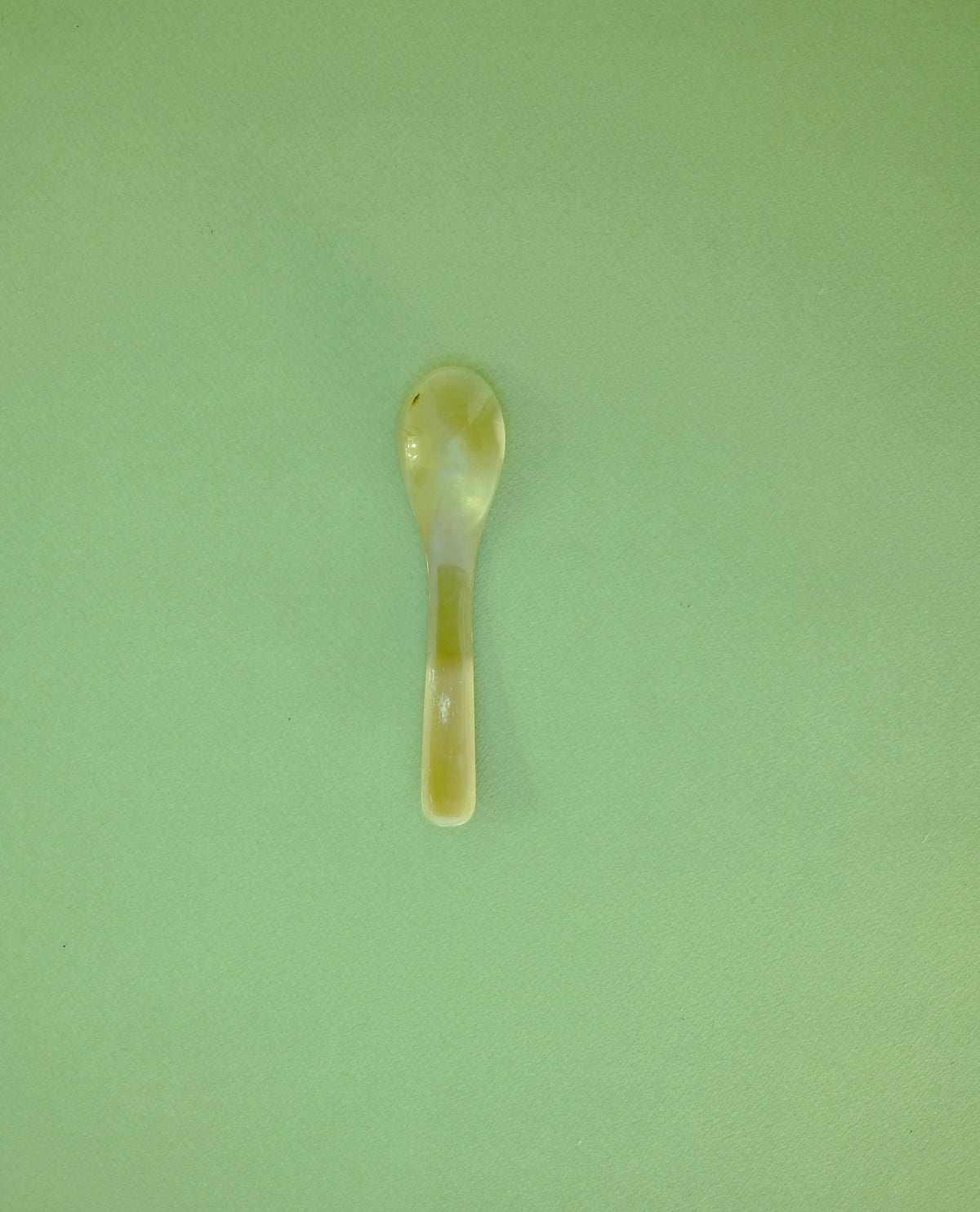 Dessert spoon