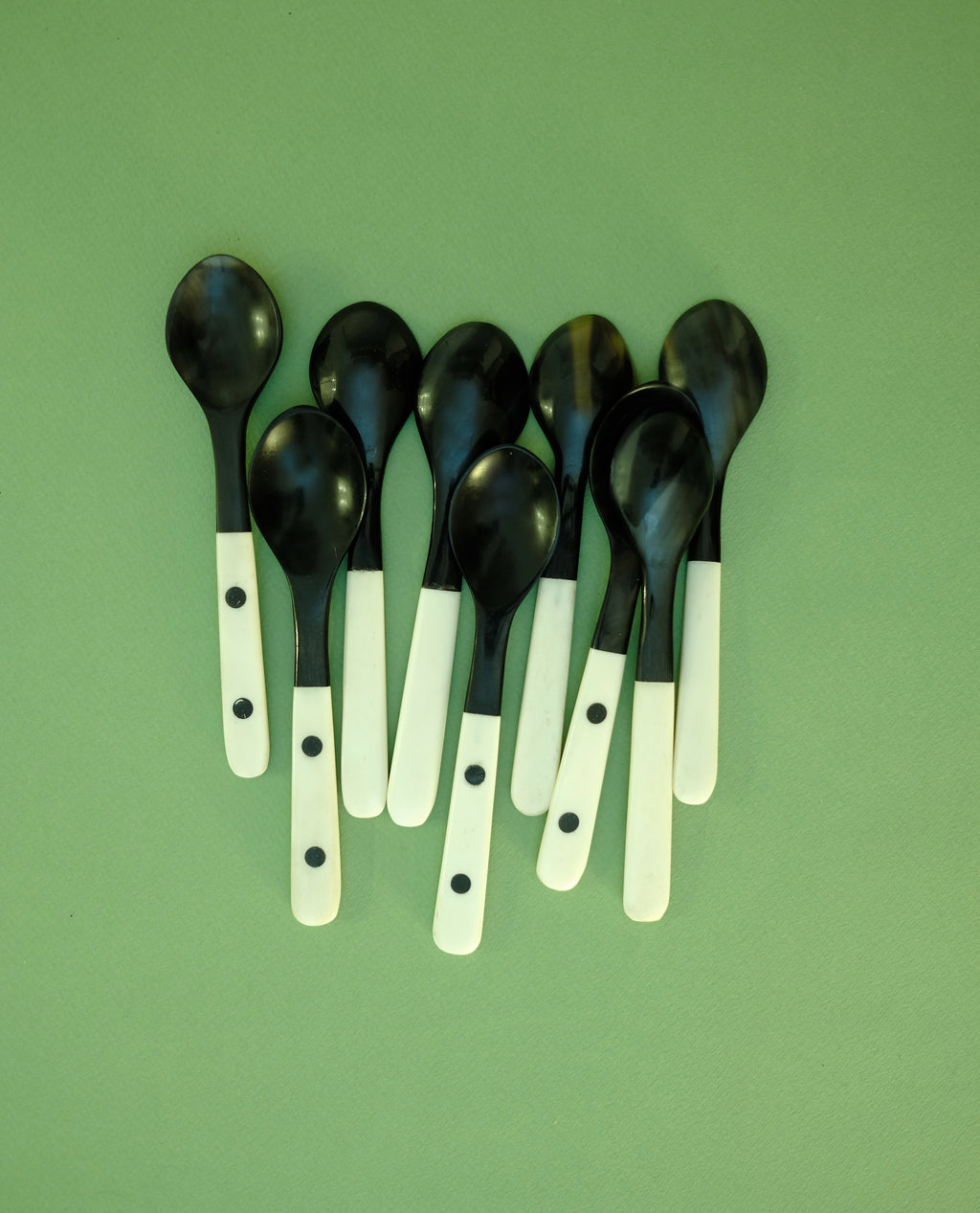 Horn Spoon