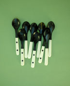 Horn Spoon