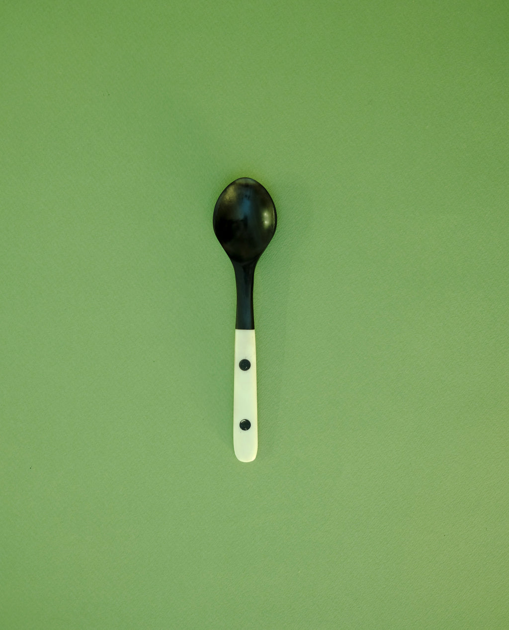 Horn Spoon