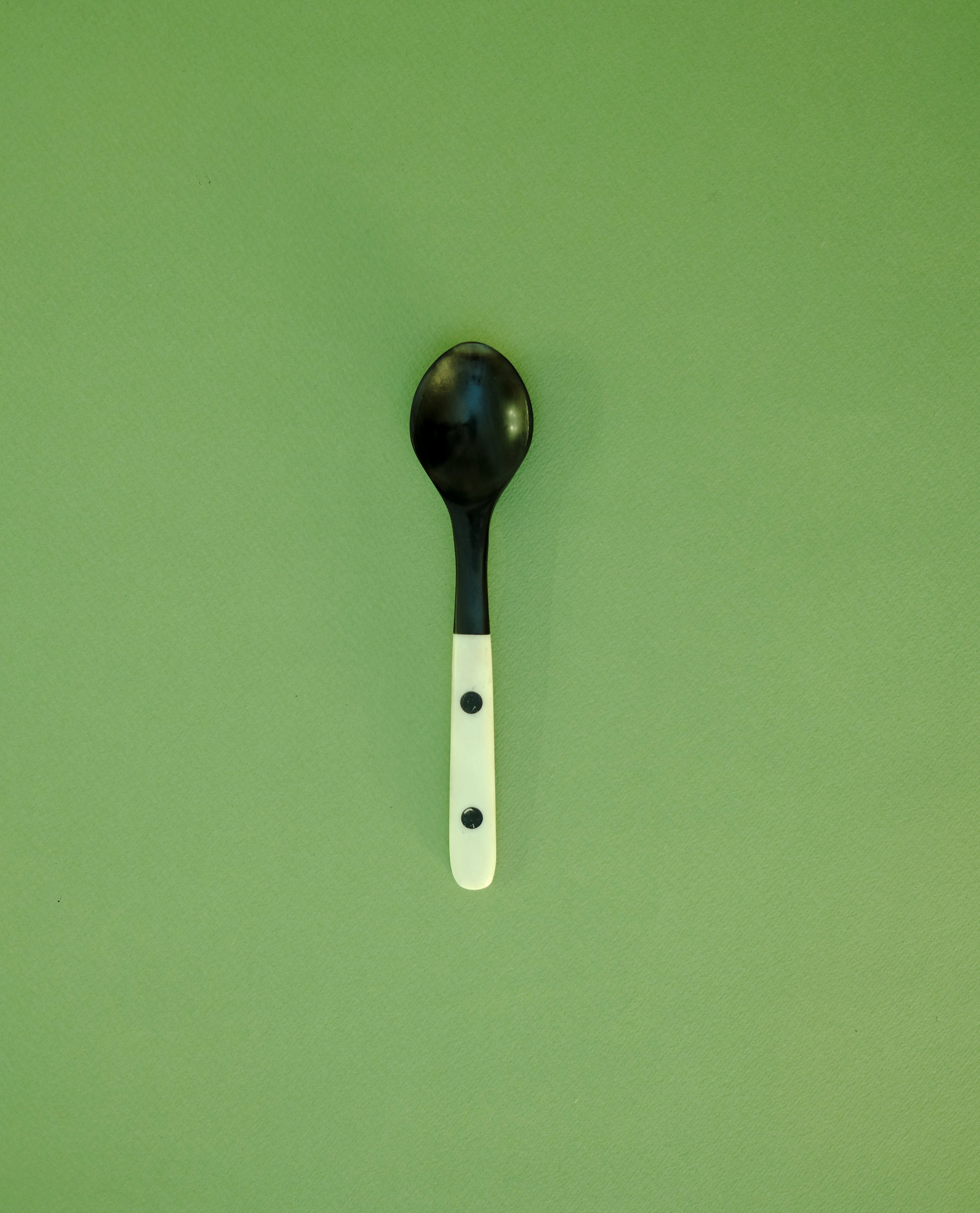 Horn Spoon