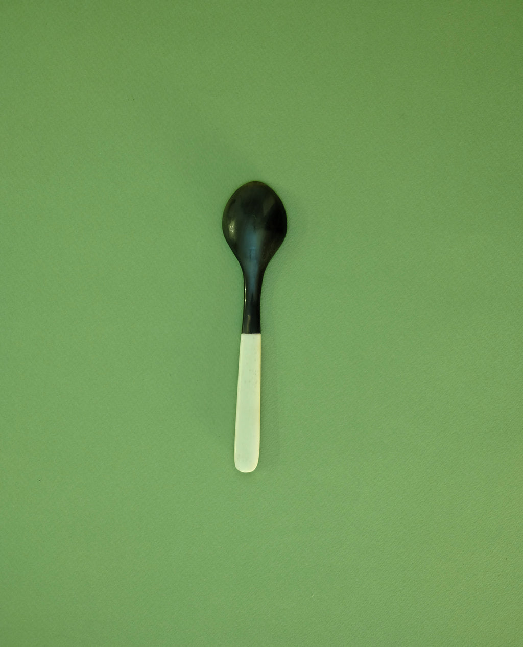 Horn Spoon