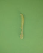 Horn Hair Brush