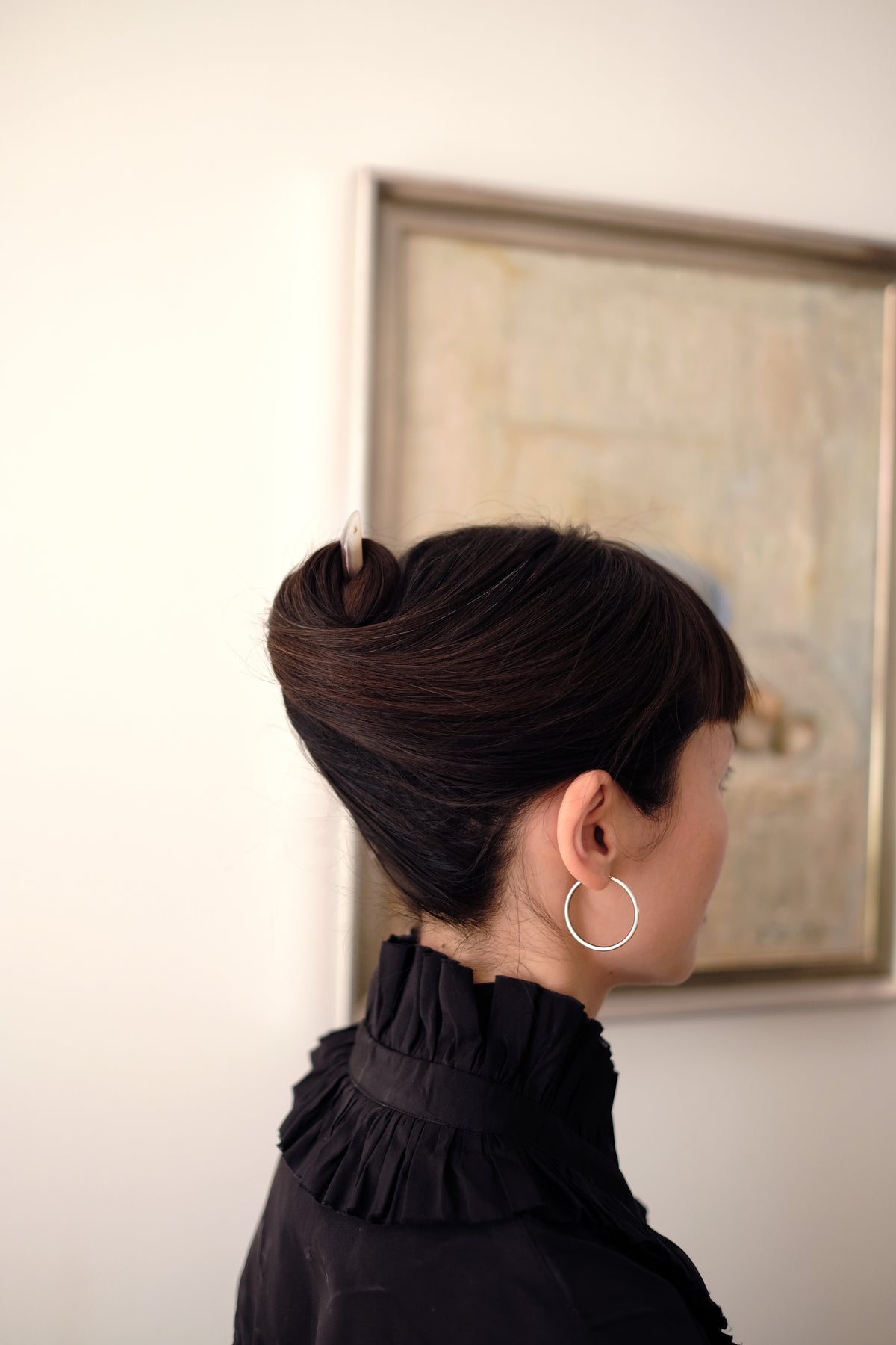 Hair Pin