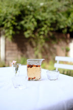 Glass Jug