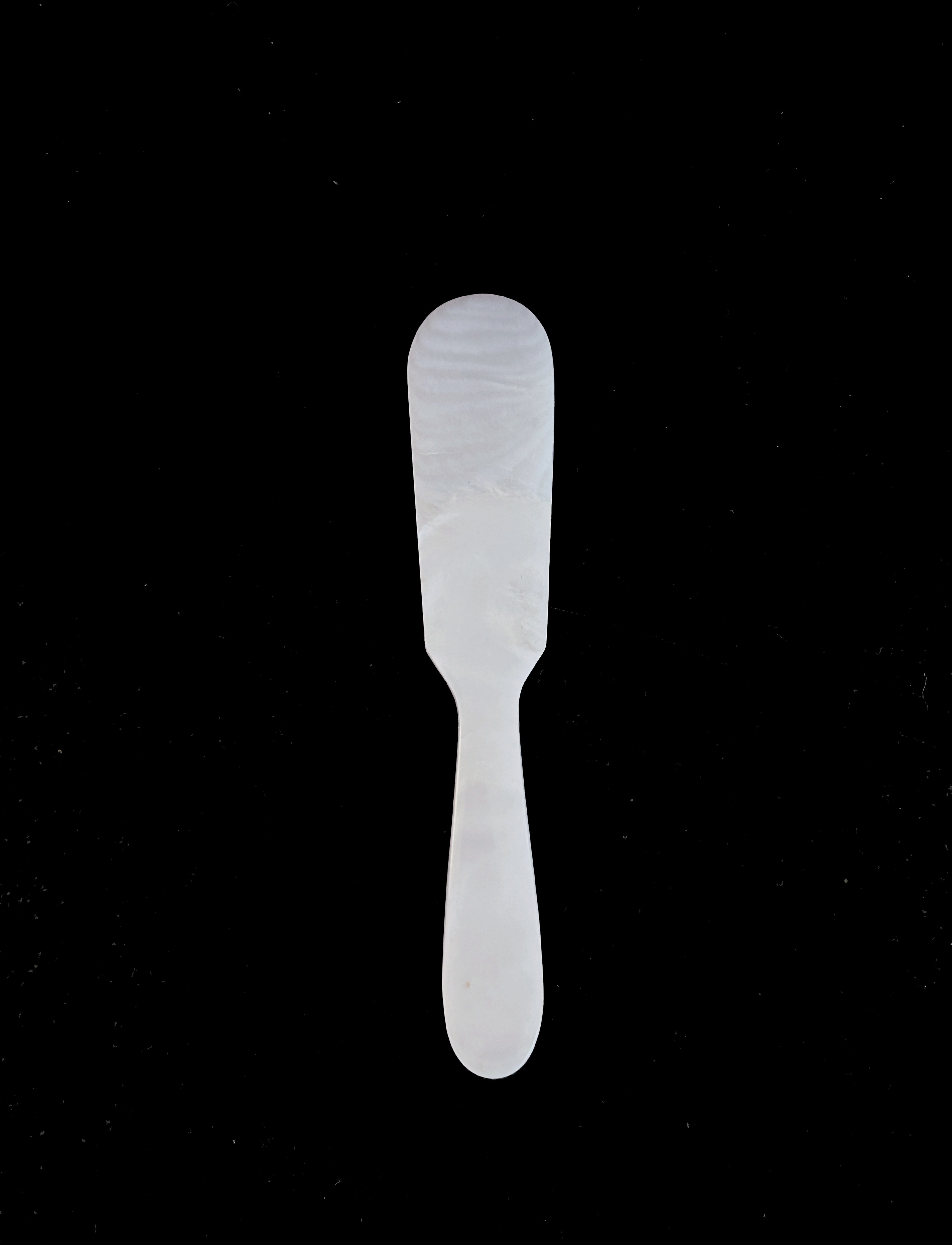 Mother of Pearl Butter Knife