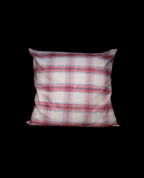 hand-loomed cushion