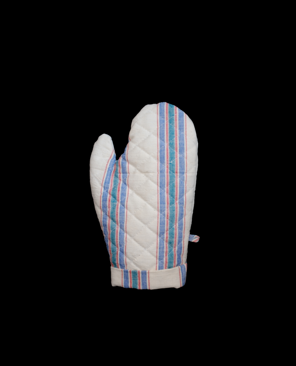 Handwoven Kitchen Glove