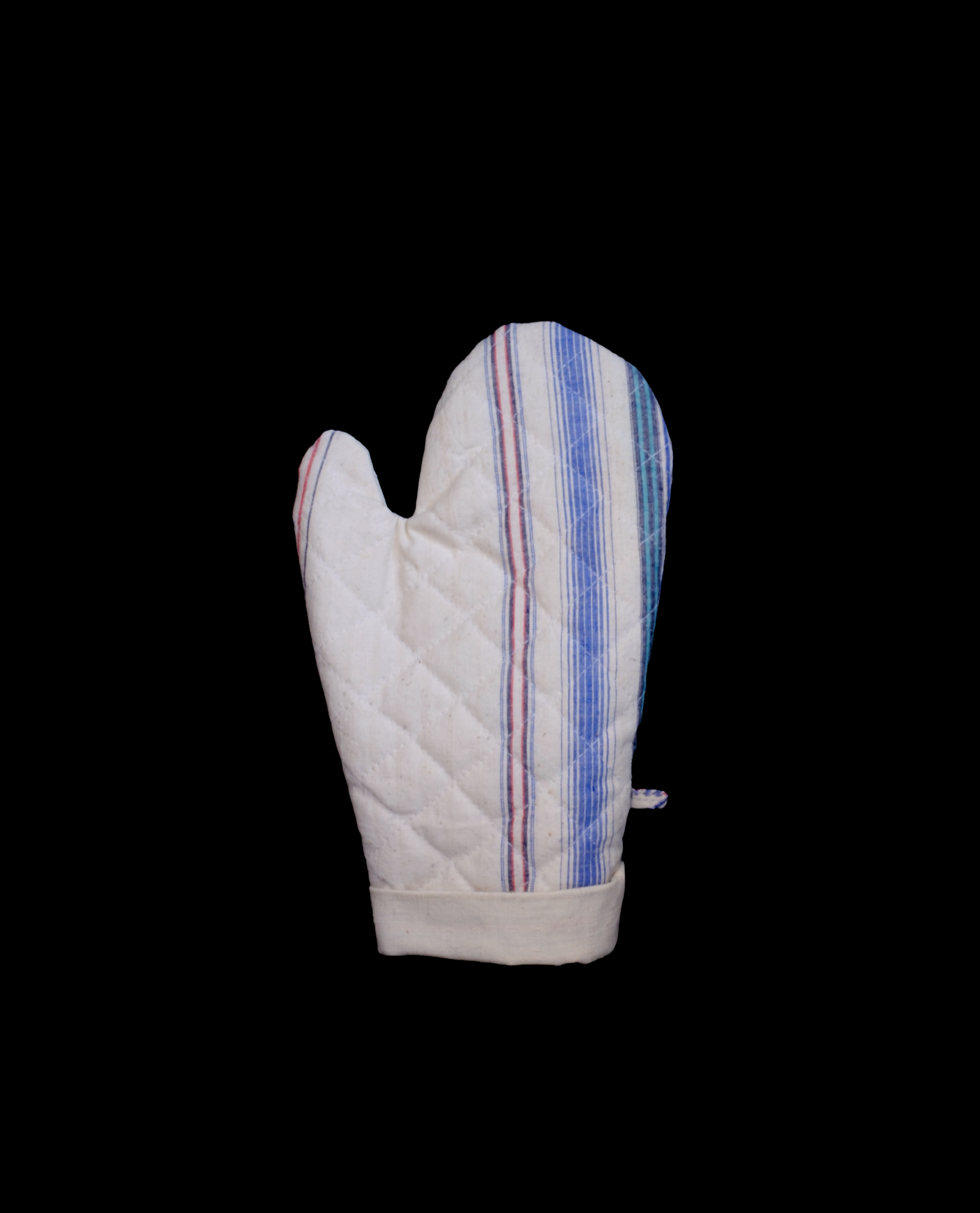 Handwoven Kitchen Glove