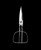 Stainless Steel Kitchen Scissors