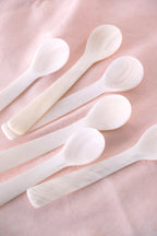 Mother of Pearl Petite Spoon Set