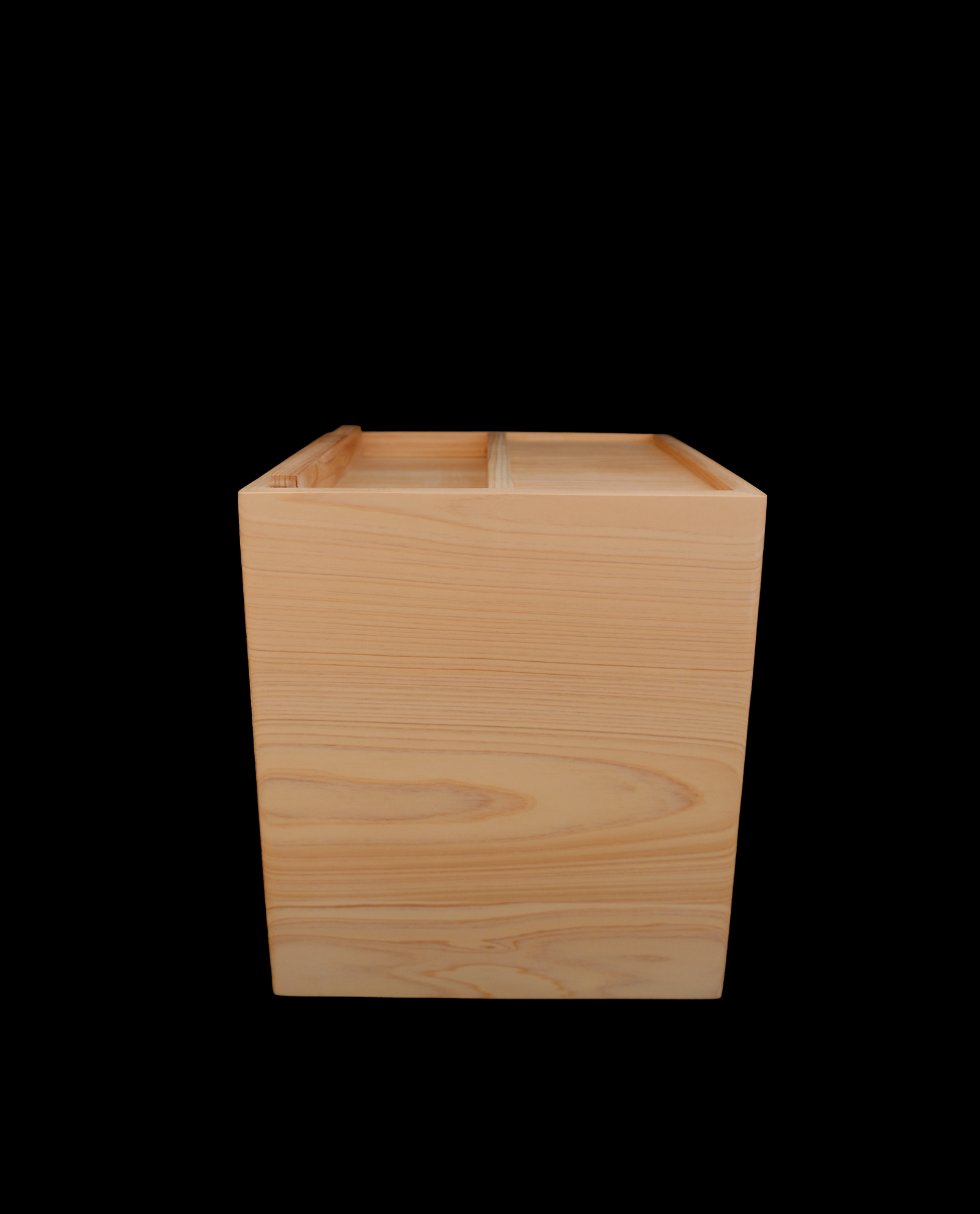 hinoki rice box