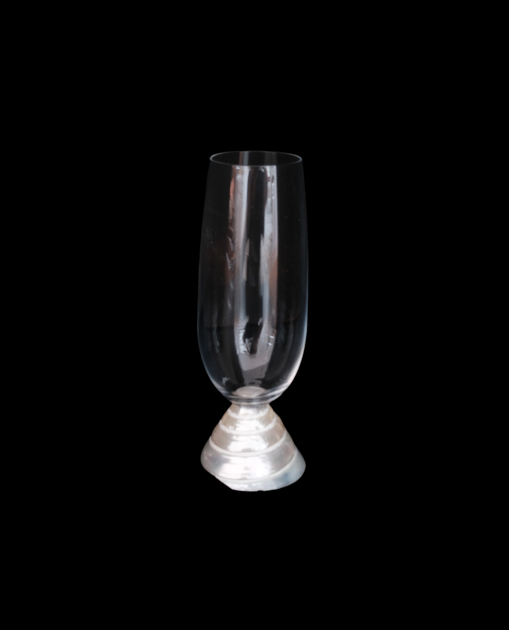 Shell Glass