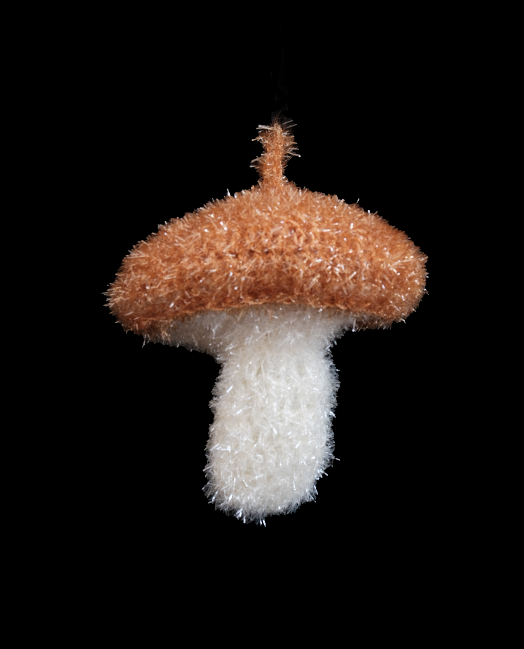 Mushroom Scrub